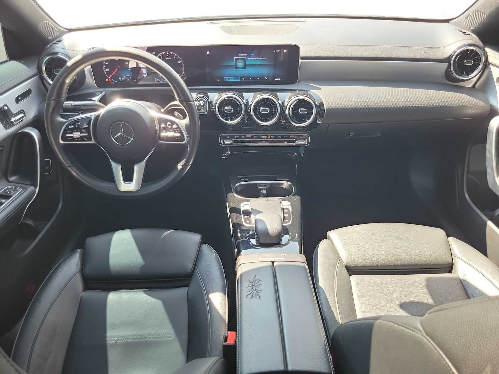 2020 Mercedes-Benz CLA 250 CLA 250