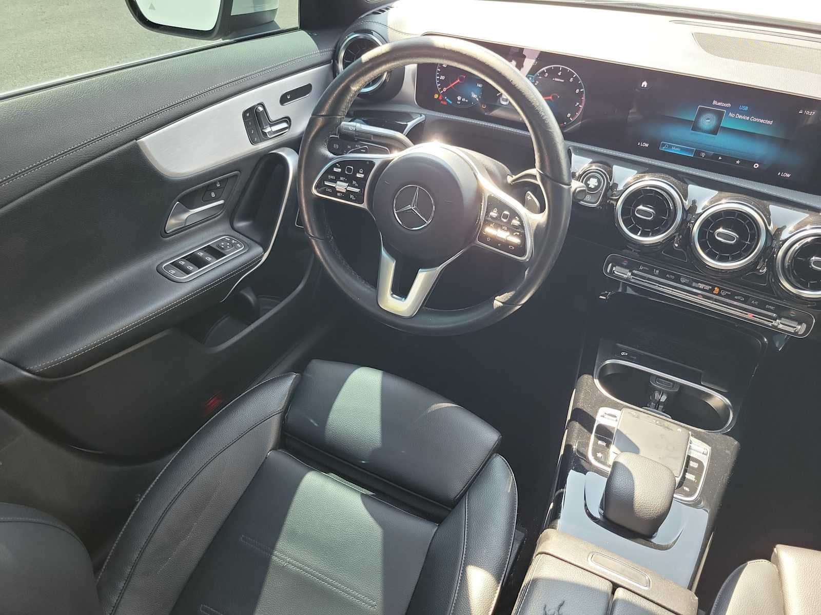 2020 Mercedes-Benz CLA 250 CLA 250