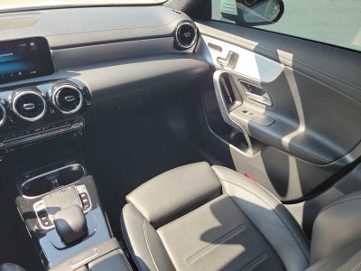 2020 Mercedes-Benz CLA 250 CLA 250