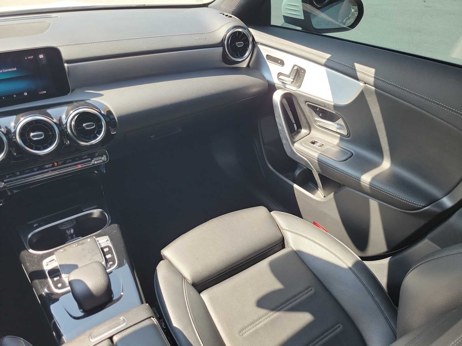 2020 Mercedes-Benz CLA 250 CLA 250