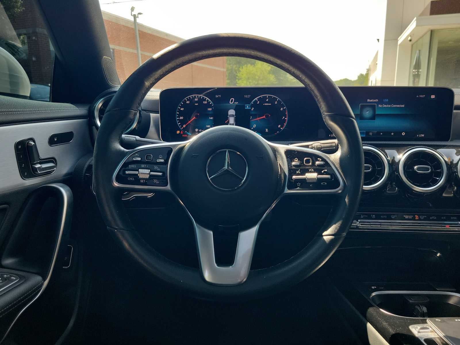 2020 Mercedes-Benz CLA 250 CLA 250