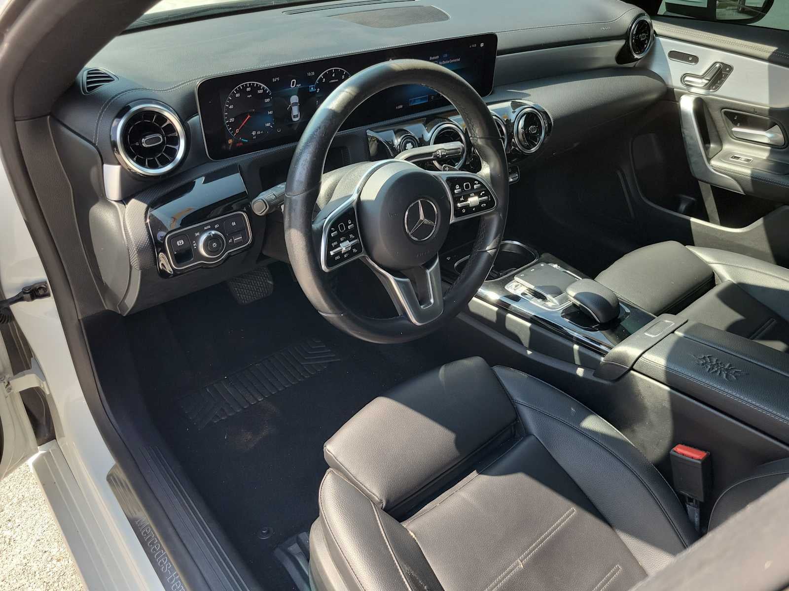 2020 Mercedes-Benz CLA 250 CLA 250