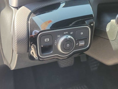 2020 Mercedes-Benz CLA 250 CLA 250