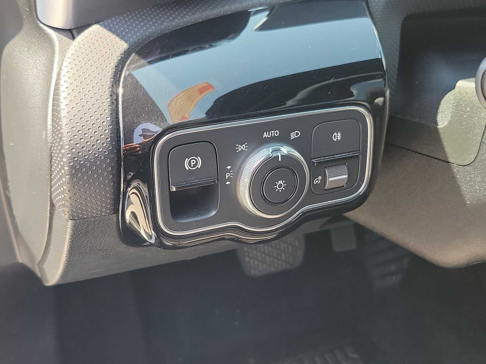 2020 Mercedes-Benz CLA 250 CLA 250