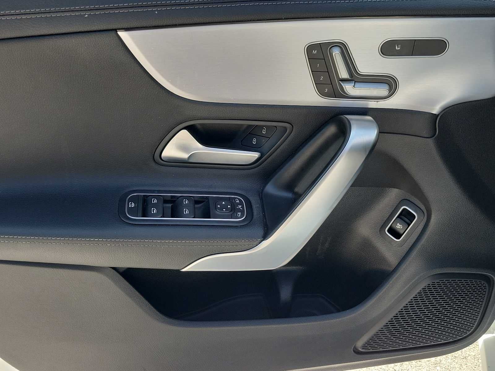 2020 Mercedes-Benz CLA 250 CLA 250