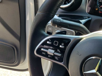 2020 Mercedes-Benz CLA 250 CLA 250