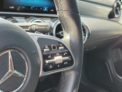 2020 Mercedes-Benz CLA 250 CLA 250