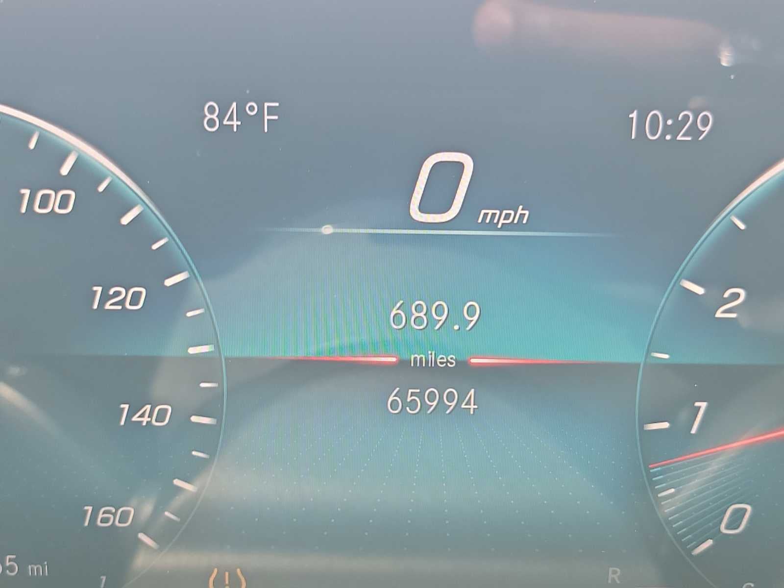 2020 Mercedes-Benz CLA 250 CLA 250