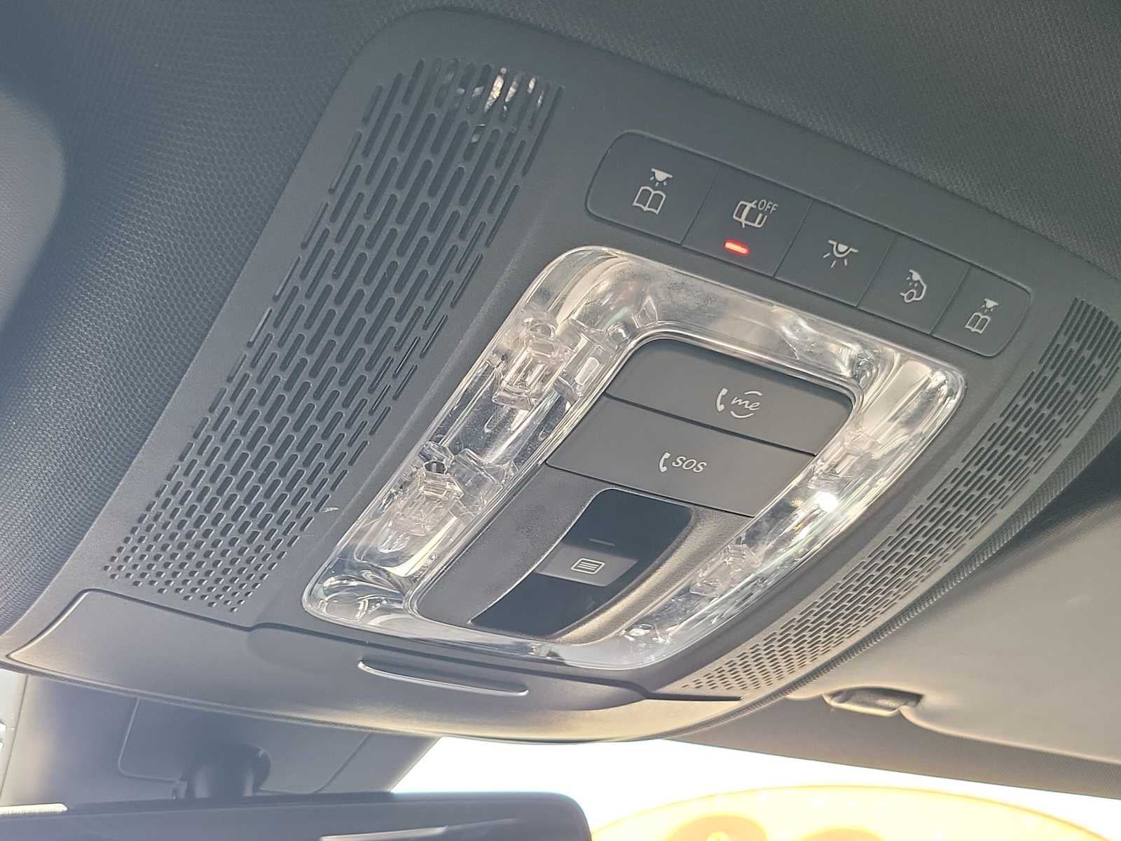 2020 Mercedes-Benz CLA 250 CLA 250