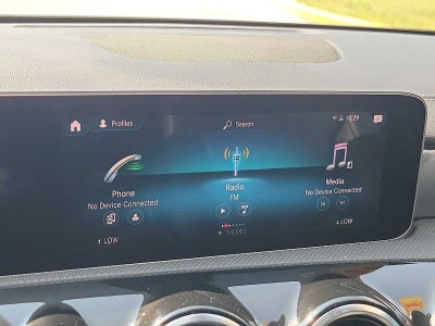 2020 Mercedes-Benz CLA 250 CLA 250