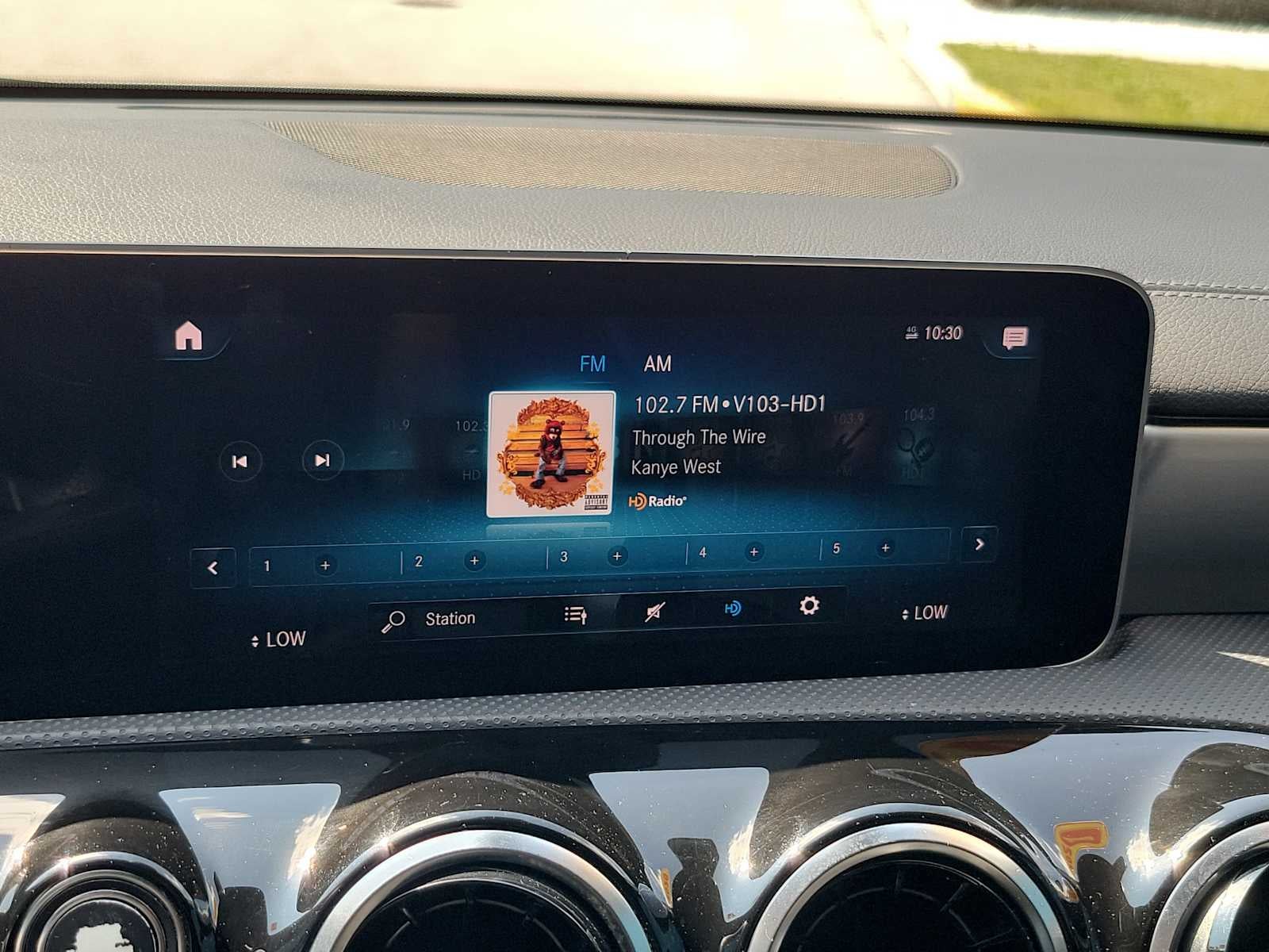 2020 Mercedes-Benz CLA 250 CLA 250