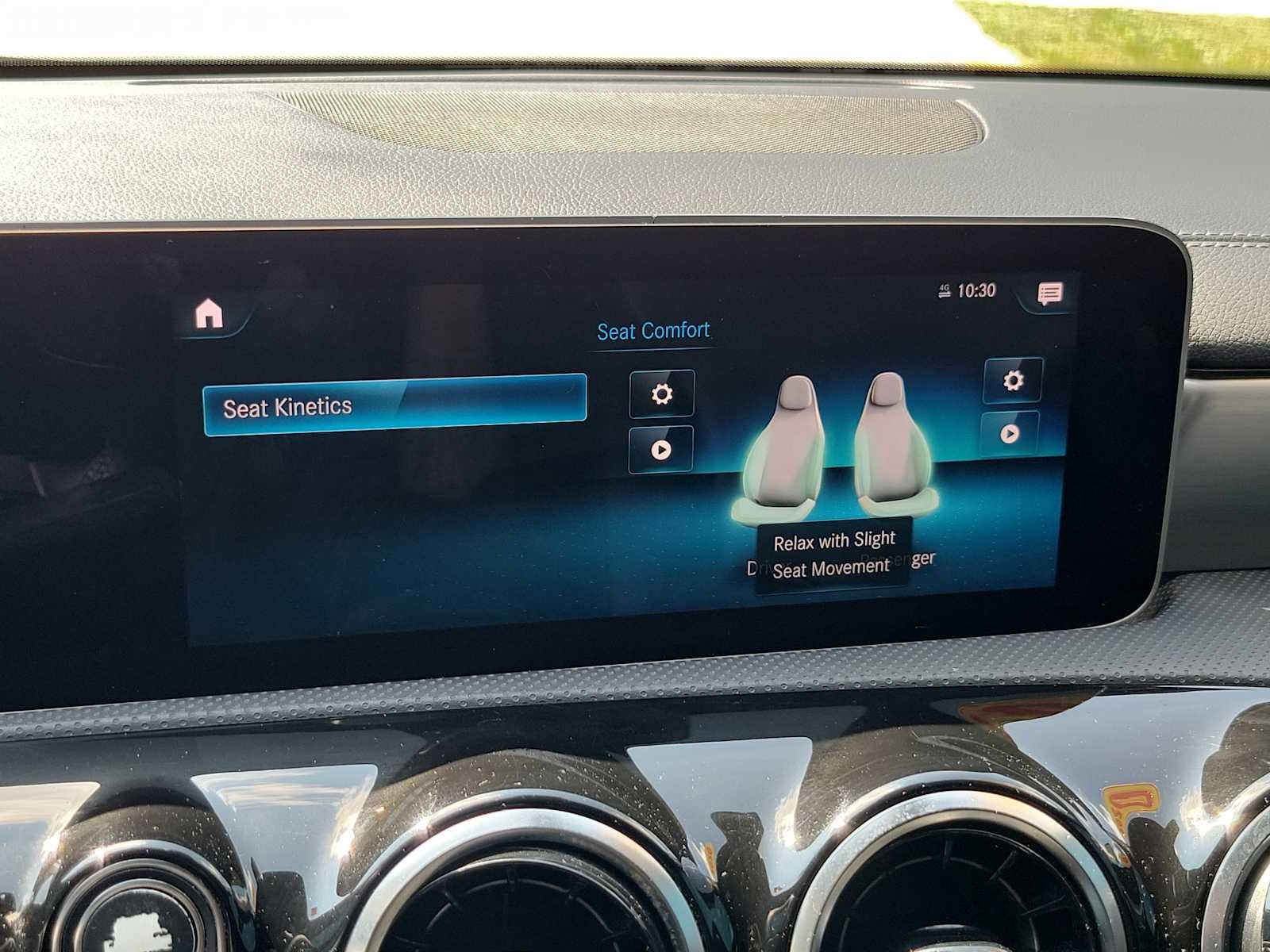 2020 Mercedes-Benz CLA 250 CLA 250