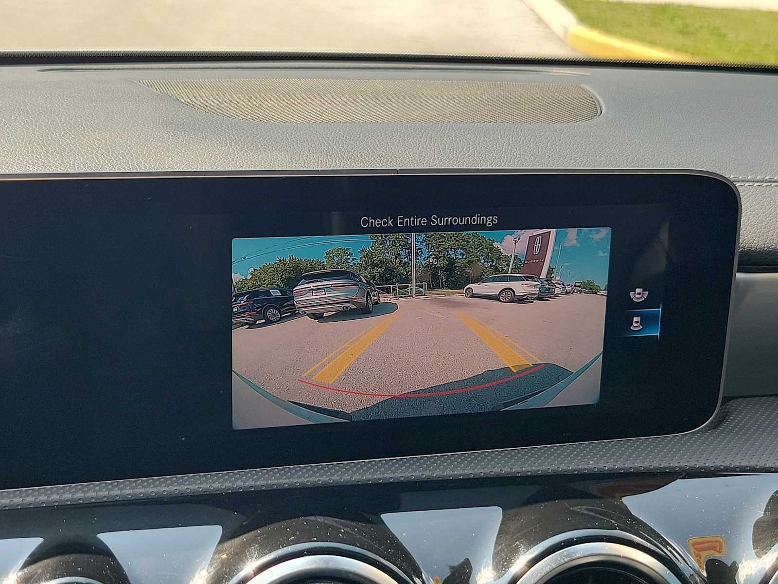 2020 Mercedes-Benz CLA 250 CLA 250