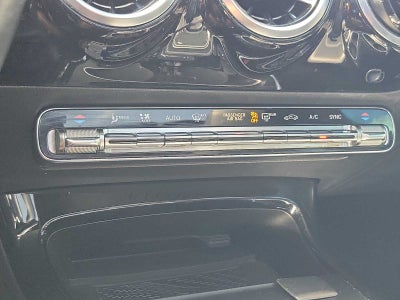 2020 Mercedes-Benz CLA 250 CLA 250