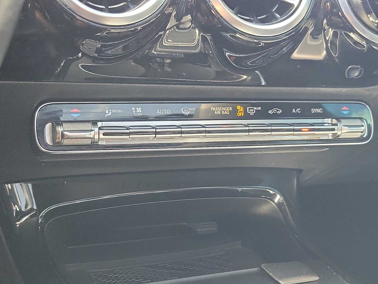 2020 Mercedes-Benz CLA 250 CLA 250