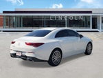 2020 Mercedes-Benz CLA 250 CLA 250