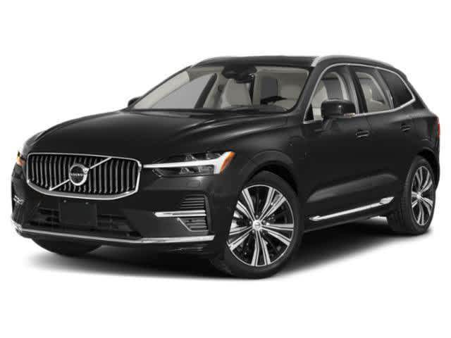 2023 Volvo XC60 Recharge Plug-In Hybrid Ultimate Bright Theme
