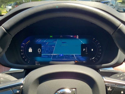 2023 Volvo XC60 Plus Bright Theme