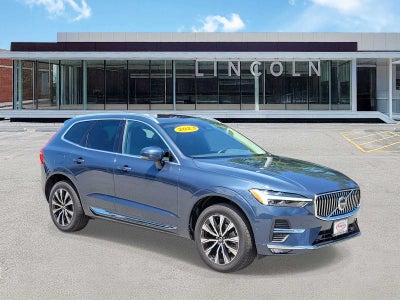 2023 Volvo XC60 Plus Bright Theme