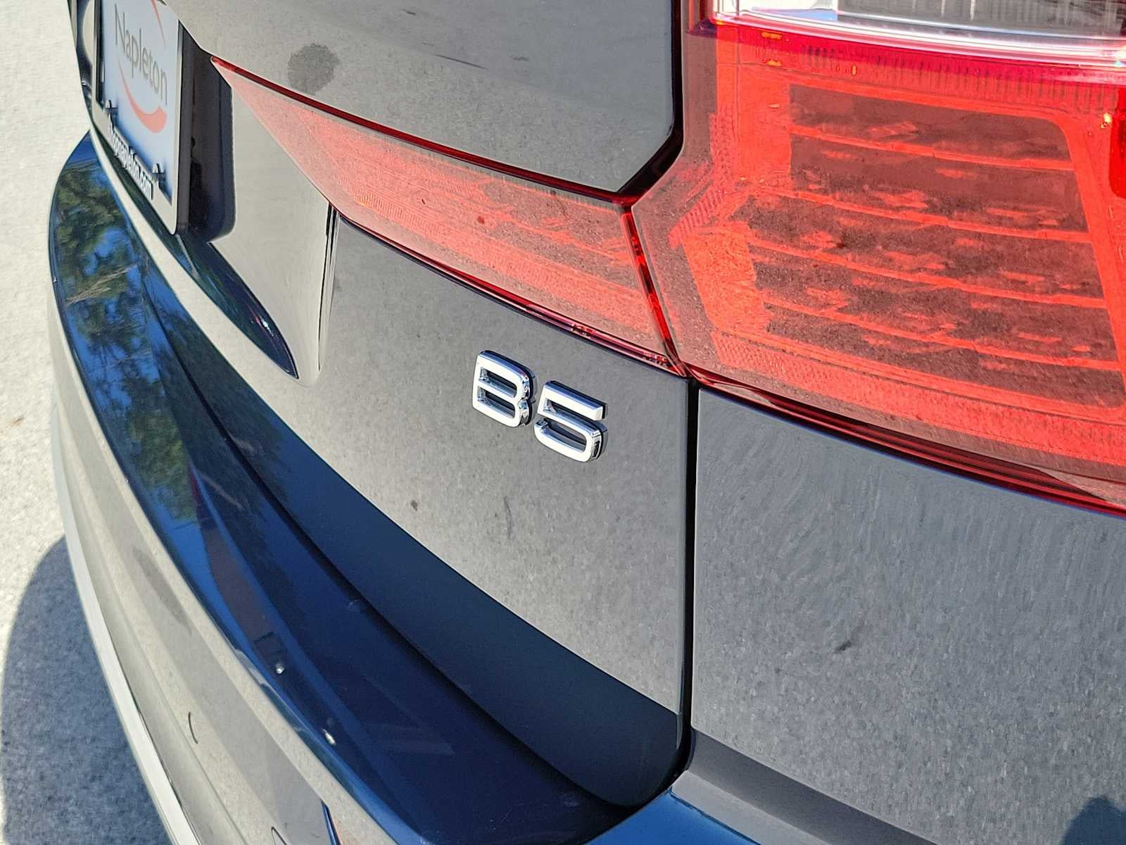 2023 Volvo XC60 Plus - Photo 6