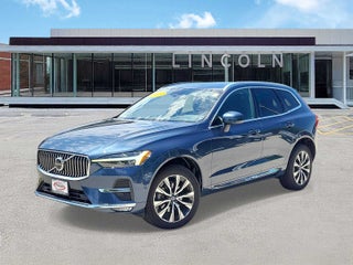 2023 Volvo XC60 Plus Bright Theme