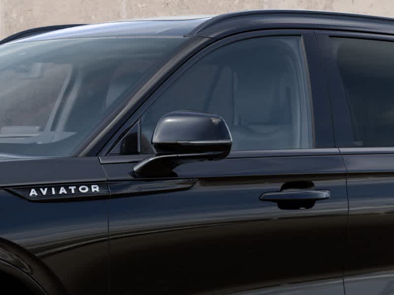 2027 Lincoln Aviator Premiere