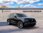 2027 Lincoln Aviator Premiere