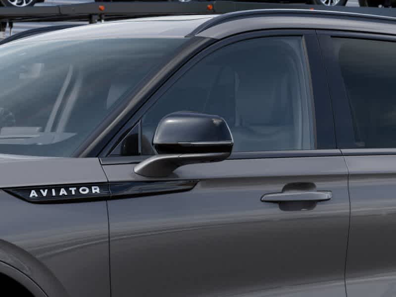 2027 Lincoln Aviator Premiere