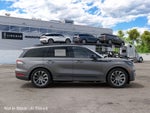 2027 Lincoln Aviator Premiere
