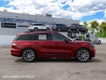 2027 Lincoln Aviator Premiere