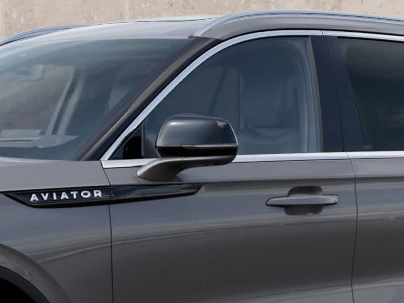 2027 Lincoln Aviator Premiere