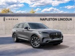 2027 Lincoln Aviator Premiere