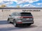 2027 Lincoln Aviator Premiere