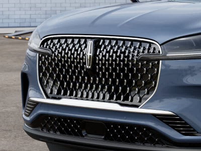 2027 Lincoln Aviator Premiere