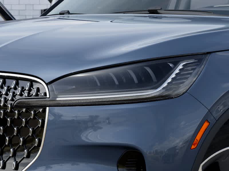 2027 Lincoln Aviator Premiere