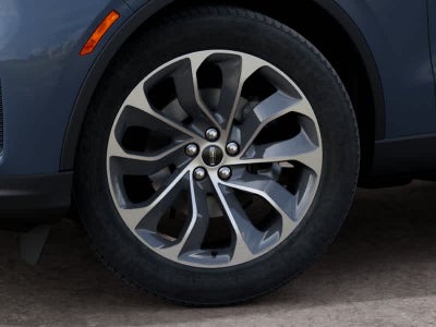 2027 Lincoln Aviator Premiere