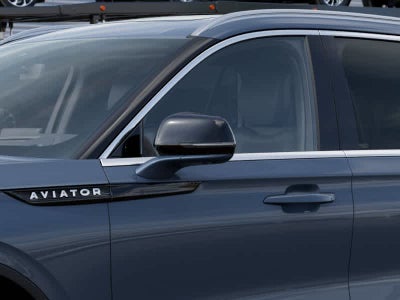 2027 Lincoln Aviator Premiere