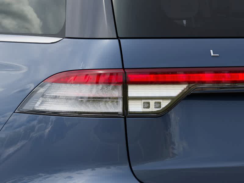 2027 Lincoln Aviator Premiere