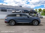 2027 Lincoln Aviator Premiere