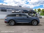 2027 Lincoln Aviator Premiere