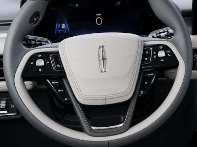 2027 Lincoln Aviator Premiere