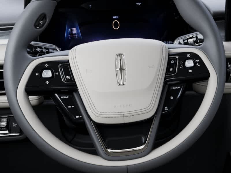 2027 Lincoln Aviator Premiere