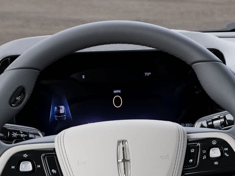 2027 Lincoln Aviator Premiere