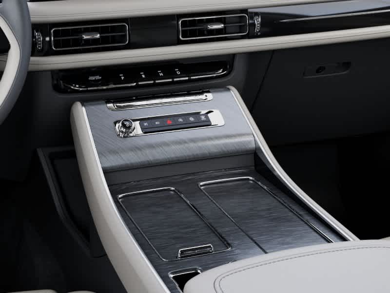 2027 Lincoln Aviator Premiere
