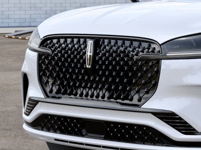 2027 Lincoln Aviator Premiere
