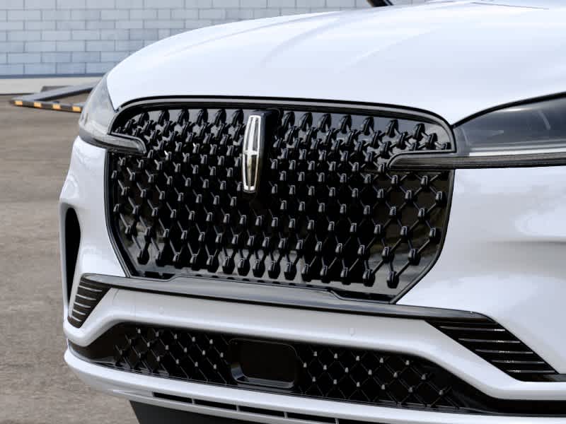 2027 Lincoln Aviator Premiere