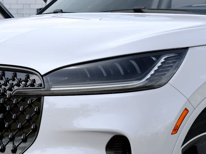 2027 Lincoln Aviator Premiere