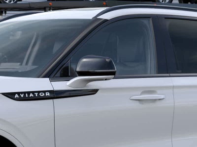 2027 Lincoln Aviator Premiere