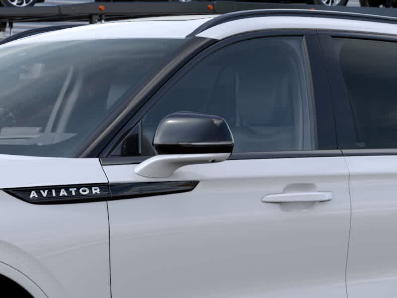 2027 Lincoln Aviator Premiere