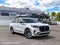 2027 Lincoln Aviator Premiere
